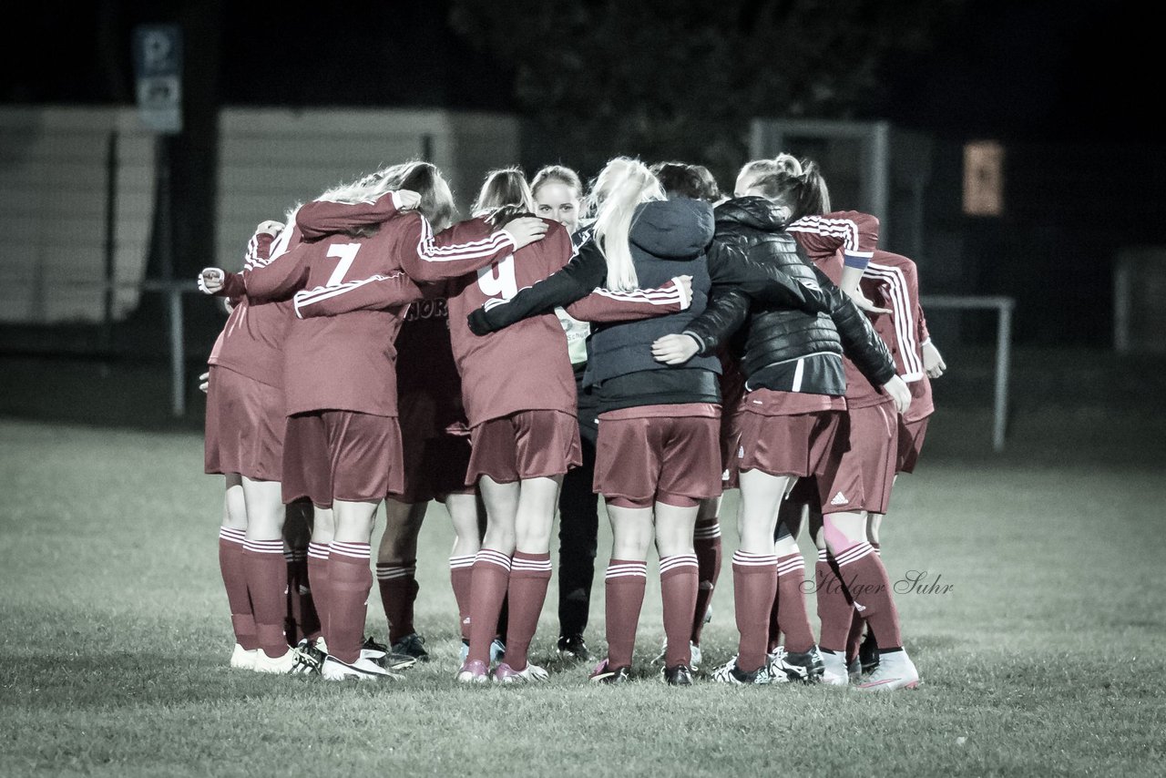 Bild 64 - Frauen SG Krempe/ETSV F. Glueckstadt - TSV Heiligenstedten : Ergebnis: 8:0